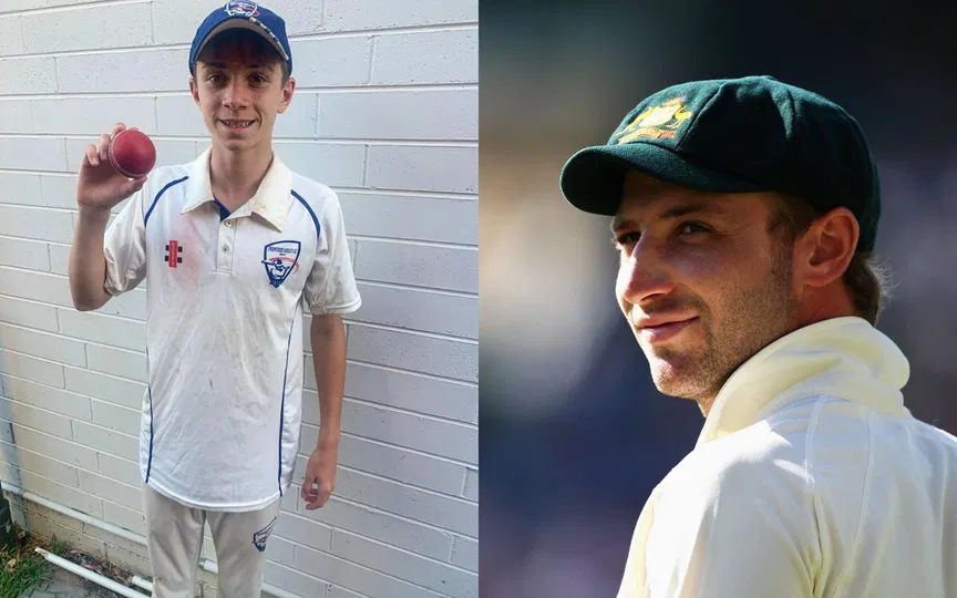 Aussie Youngster Ben Austin Dies In A Fatal Injury news